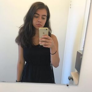 Meet your Posher, Amber